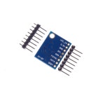 GY-87 10DOF MPU6050 HMC5883L BMP180 센서 모듈 : 종합철물점