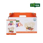 농장사람들 ABC주스 50포(2박스) : 킹콩다모아