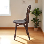 AKW-106 에쉬 곡목의자 : 아성가구