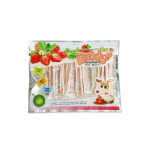 애견간식 버디펫푸드 치킨샌드(400g) 댕댕이간식 : 몽군냥군