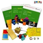 사이언스119 조이매스 초등6학년세트/JS-22193/체험학습키트/블록/퍼즐/보드게임/조이매스/과학실험/영재교육/방과후/수학 : 사이언스119