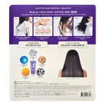 제이숲 실크 케라틴 워터팩 180ml 2개 + 50ml 2개 코스트코 노워시 단백질 헤어팩 : H.K 커머스