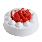 한스케익 딸기생크림L : e-con