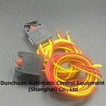 HWK-22A IP67 MK2-1 전기 장치 이동 제한 마이크로 스위치 : 행운가득철물점