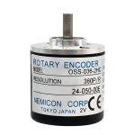 NEMICON 내부 제어 인코더 OSS-01-02-03-04-05-036-1024-2MHC-1HCP-2HC : 행운가득철물점