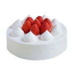 한스케익 딸기생크림S : e-con