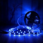 마미퀸 LED 네온플렉스 절 피씨방라인조명 : 태성산업7