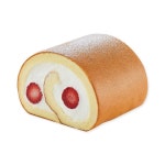 한스케익 딸기 프리미엄 롤케이크mini : e-con
