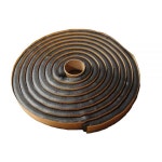 Sika Swellstop 594 부틸 폴리머 기반 스트립 워터스톱 2.5cm x 1.9cm1인치 x 3/4인치 30.5m100피트 : 미야미야33