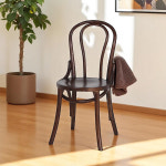 AKW-106 에쉬 곡목의자 : 아성가구