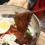 [사계절다이닝] 여름철 별미 칡물냉면 + 칡비빔냉면 10인분 : 사계절다이닝