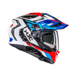 HJC RPHA 60 DAKAR MC21 : 와우모터스