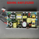 GOSPOWER 전원공급장치 G0496-44012520D 52V7.5A 5V8A 새제품 : 모션컨트롤