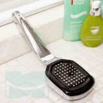 뉴몰 크롬도금 샤워헤드 대형 샤워기헤드교체 샤워기헤드대형 : 뉴이커머스