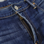 리바이스 541 진청 워싱 슬림 스트레이트핏 청바지 데님팬츠 34 : 말퀴리MARQURIE