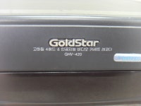 노빵 금성 VTR 중고 NO테스트 : 싸게 다팜