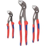 KNIPEX - 9K 00 80 05 US Tools 3 Piece Multi-Component Cobra Set (7, 10, & 12) (9K008005US) : 하다고 4호