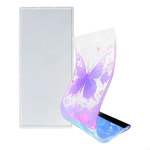 플로우 램프베이스 LED 램프 곰팡이가있는 조명 수지 금형 주조 파티 장식 용 곰팡이 : 일순유통