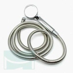 뉴몰 스텐 샤워헤드 세트 2m 욕실샤워헤드 : 뉴이커머스