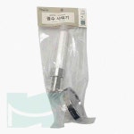 뉴몰 정수샤워기 화이트 정수샤워기헤드 : 뉴이커머스