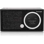 티볼리 오디오 모델 원 디지털 2세대 와이파이 스트리밍 스마트 라디오블랙 : 레릭03