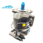 축 가변 피스톤 펌프 미니 굴삭기 유압 A10VO45 A10VO45DFLR/31R-VSC12N00-S2068 R902466788 : 포티인더모션