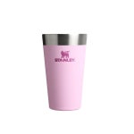 STANLEY 어드벤처 스태킹 비어 파인트 473ml 체리블로썸 566584 : 엘리샤스토어