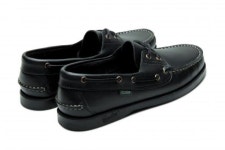 Paraboot Barth 콘트라스트 스티치 더비 슈즈 780031 : 스포트렌드