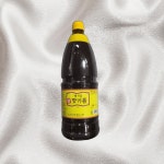 오승식품참기름 참맛기름 대가집 1.8L 2개 : 오더퀄리티