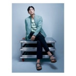 로가디스 경량 나일론 스트레치 섬머 블루종 애플 그린 (RY5339P06K)722628 : GLOWBOX-4