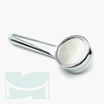 뉴몰 스텐 샤워헤드 대형 샤워기해드 샤워기헤드 : 뉴이커머스