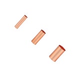 터미널, 케이블 5 크림프 코드 엔드 GT-4 GT-2 구리 제한된 커넥터 핀 GT-6 : 공구상사6