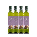 보라티알 알리안자 포도씨유 500ml x 4병 : 스토어트