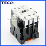 TECO Taian CN AC 접촉기 CU-11/16/18/23/27/32R/38/40/50/65/80/90 : 행운가득철물점