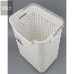 성심샵 세탁바구니 빨래방바구니 빨래통 : 성심샵