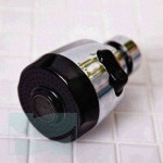 뉴몰 절수기 싱크대수전헤드 씽크대수전 : 뉴이커머스