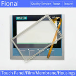 KTP400 컴포트 6AV2124-5DC00-1AC0 터치 스크린 유리 6AV2 124-5DC00-1AC0 멤브레 키보드 : 한양 상사