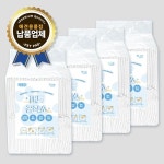 패드공작소 애견 배변 패드 (보급형S 33X45) /100매 : 마코의 스토어