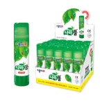 뭉개지지 않는 나라풀 미술준비물 학용품 15g 고체풀 20개입 종이나라딱풀 : 오또또몰