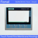 KTP400 컴포트 6AV2124-5DC00-1AC0 터치 스크린 유리 6AV2 124-5DC00-1AC0 멤브레 키보드 : 한양 상사