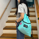 [+하트키링증정] 립스 짐색_민트 : 재미핑거