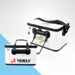 야이바엑스 KYB-2040 바칸 밑밥통 보조가방 피셔맨 바캉 : 신도피싱