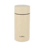 이중진공벽 보온보냉 텀블러 보온병 스텐텀블러 보온보냉병 옐로우 스텐304 보냉병 : 오또또몰