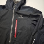 아크테릭스 ALPHA FL 자켓 M : 대가미빈티지