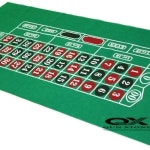 다이사이 룰렛매트 보드게임 블랙잭 홀덤 바카라 패턴 : 백주마켓1