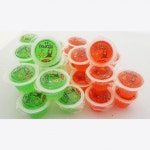 곤충 젤리 먹이 벅스 키우기 허니 30개입 : 댕댕이패는냥이