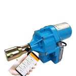 비닐하우스 개폐기 자동 리프트 롤링 1컨트롤러 롤러 셔터 : 상상셀러샵