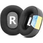 이어패드 이어폰 교체 헤드셋 타이즈창친 이어 패드 쿠션 교체용 AKG 프로 오디오 K361 K361BT K371 K371BT 헤드폰 냉각 젤 : 고베쇼퍼