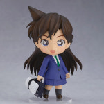 명탐정 코난 척안의 잔상 남도일 괴도 키드 피규어 키링 굿즈 굿 스마일 Original1358 형사 모리 란 GSC Collectile 모델 카와이 액션 인형... 