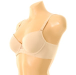 (스타필드 수원점) 비너스세일 행사 AB컵 고밀도 스트레치 몰드브라 [VBR1658_SK] : 스타필드 수원 비너스